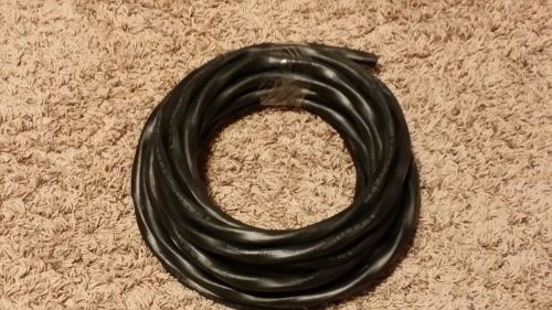 New 6/3 NM-B W/G with ground Romex Encore brand Wire 35 Feet 6-3