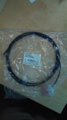 Commscope C1240-DMQR-15 Coaxial Cable Jumper 15 foot