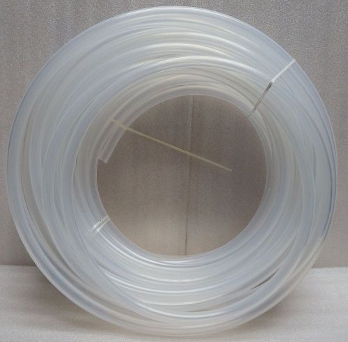 EXCELON  892010  Flexible  Tubing   EVA  1/2&#034;ID X 3/4&#034;OD  100 FEET