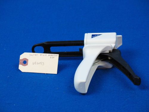 Sultan Dental DS24 1:1/2:1 Impression gun Dentist Lab