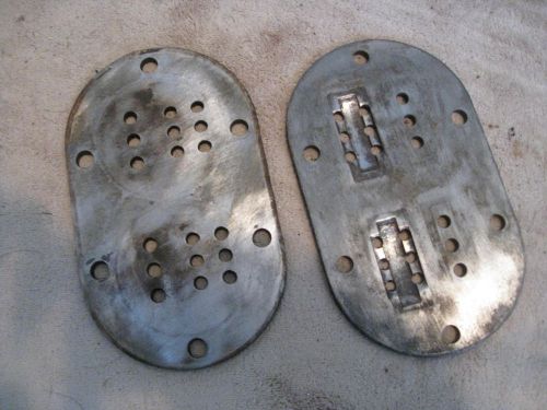 Rol Air k17 compressor pump valve plates