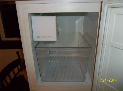 U-Line Ice Machine