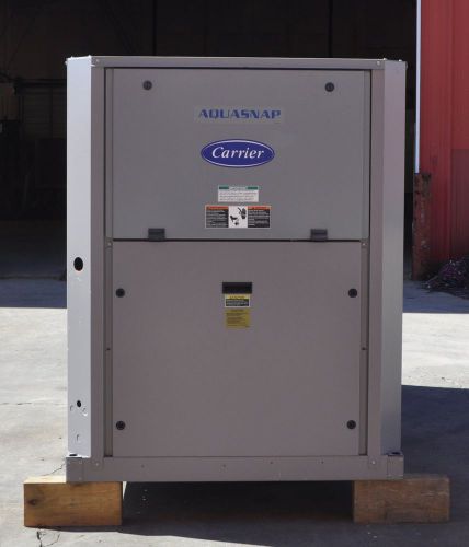 25 Ton Carrier Chiller