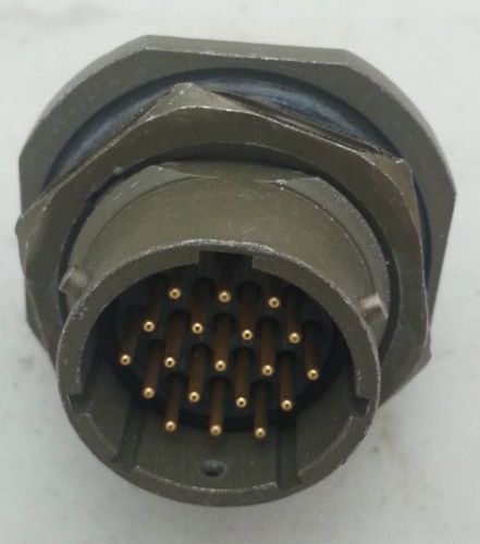 MS3114E14-19P AMPHENOL NEW  CONNECTOR