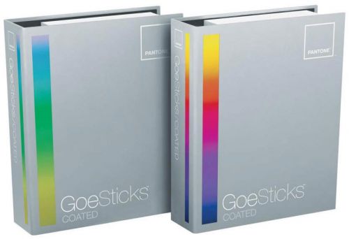 PANTONE ® GoeSticks ™ Coated