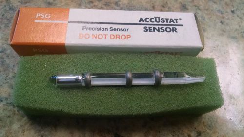 PSG Accustat Sensor 78 F / 25.5 C Heat Sensor NOS