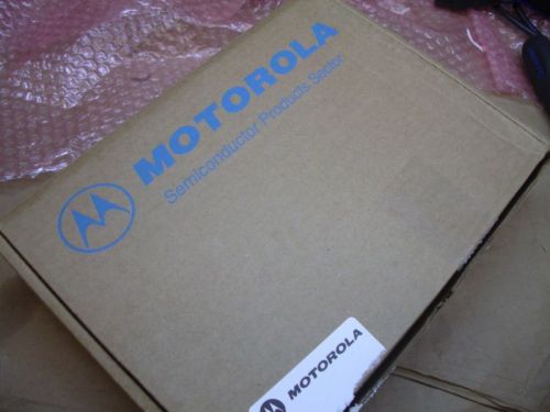 Motorola SCBDMPGMRS12 HCS12 BDM Flash Programmer (New)