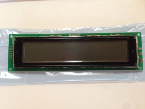 Optrex DMC40457N 40 x 4 Charater LCD Display