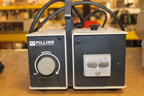 pilling light source 52-1147