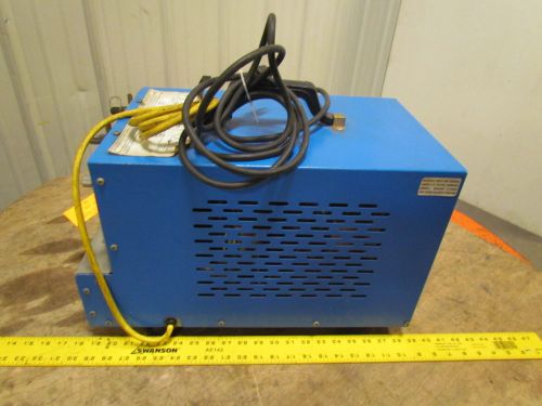 National RefrigerationULV1 Refrigerant Recovery System R12 R22 R502 R134A