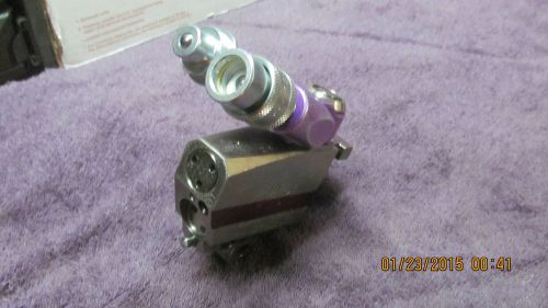 HYTORC STEALTH 2 CYLINDER