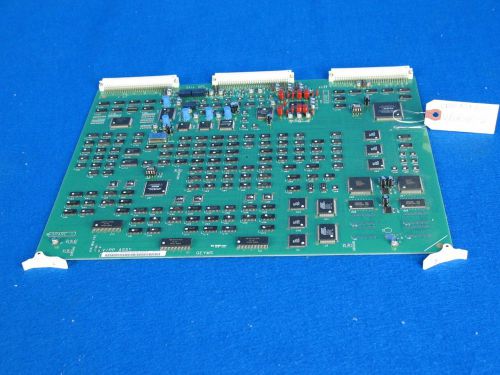 GEYMS GE HP 2245652 VIPP ASSY Rev03 Board for Logiq ultrasound