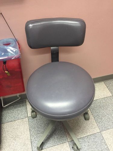 Dental Assistant Stool