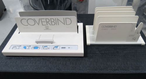 Coverbind 5000 Thermal Binding Machine - MC010270