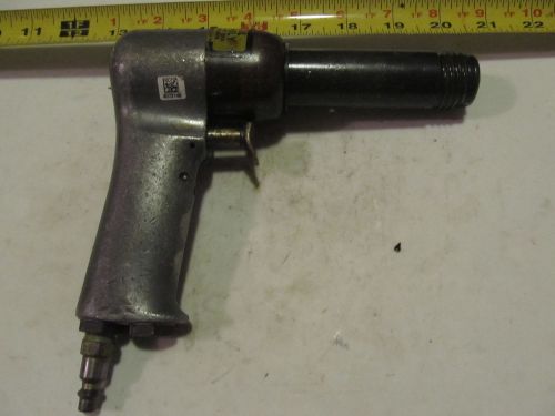 Chicago Pneumatic 4x rivet gun model CP4444 RUTAB