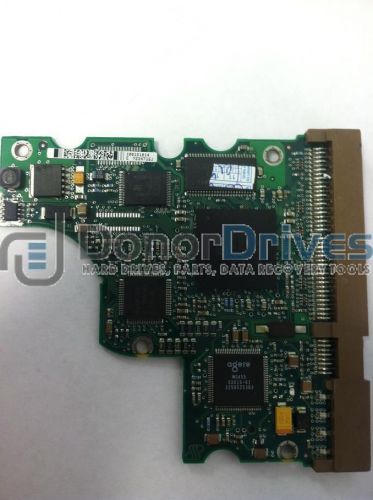 ST380021A, 9T6006-001, 3.05, 100151014 E, Seagate IDE 3.5 PCB + Service