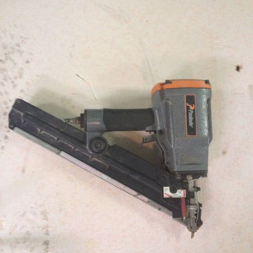 Paslode positive placement nailer