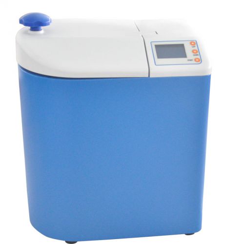 BID ~~New Mini Portable Dental Medical Surgical Autoclave Sterilizer 3L Selling~