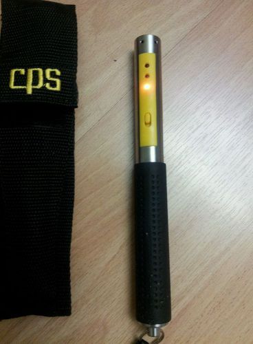 GS30 detector de gas portable