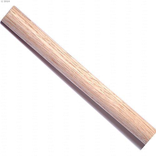 Hard-to-Find Fastener 014973214241 Dowel Rods  5/8-Inch x 36-Inch  25-Piece