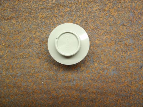 Berko SRA heater/QMark/Marley  Replacement knob1205-2020-001