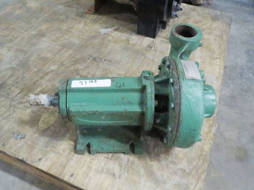 PEERLESS 2 X 2-1/2 PUMP FS20M (USED)