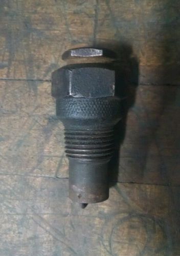 Antique Vintage Maytag Single Engine Champion Gas Engine Special Spark Plug