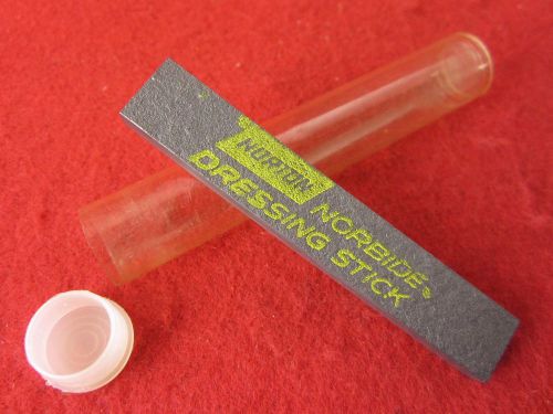 Norton Abrasives, Norbide dressing stick NOS