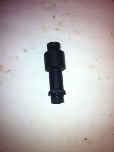 Faip Pump Breather fits Excell, Coleman, Troy Bilt, Briggs, Mitm