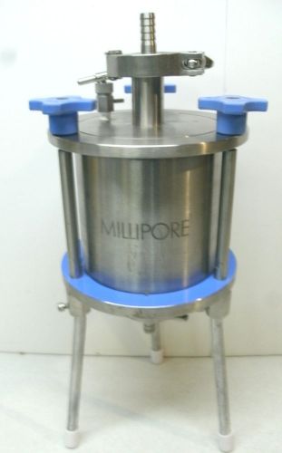 MILLIPORE HAZARDOUS WASTE FILTER 142 mm. YT30 142 HW EXCELLENT