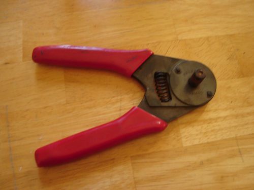 GripP Crimper 1460