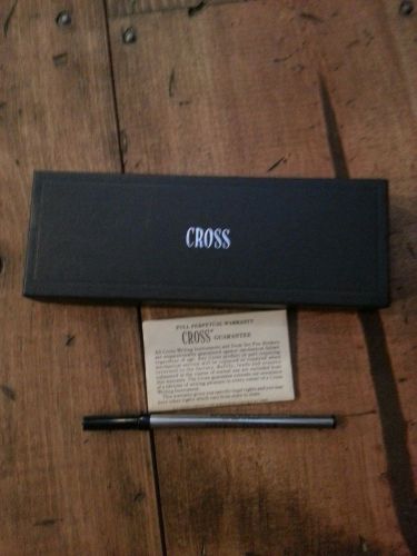 Cross Fine Point 2B Ink Refill