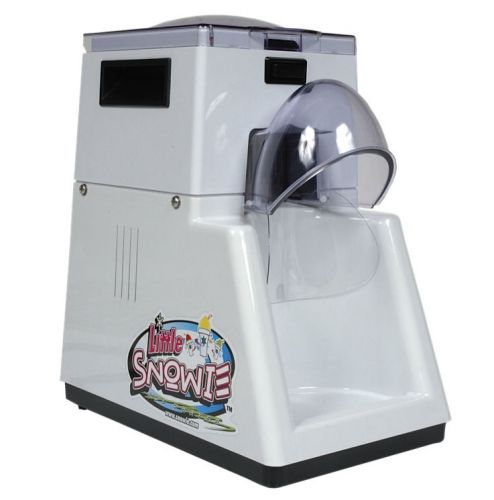 Paragon Little Snowie Shaved Ice Machine - SNW500A-C