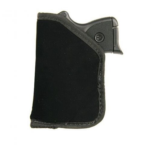 Blackhawk B990222BK Ambidextrous Black Size 03 Sportster Inside Pocket Holster