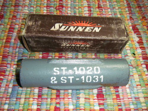 Sunnen Hone Mandrel Truing Sleeve - NEW in box 1020