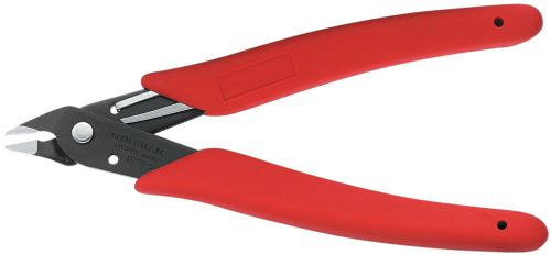 Klein Tools D275-5 - 5&#034; (127 mm) Lightweight Flush Cutter Pliers