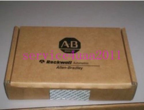 NEW Allen-Bradley Modular 1756-CFM 2 month warranty