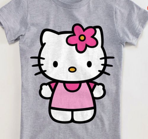 Hello Kitty Shirt