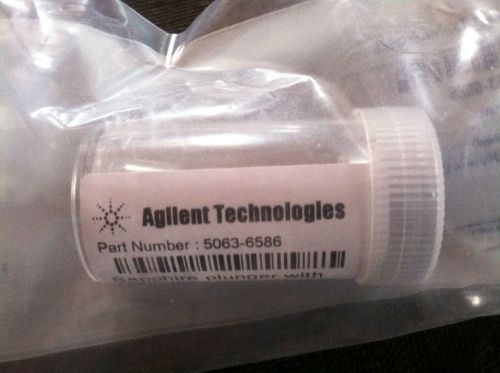 Agilent 5063-6586 Saphire Piston, Pluger  for 1100,1200,1050 HPLC&#039;s