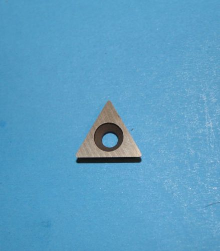 VALENITE CARBIDE INSERTS STBC - 12 -2 L1, 4 PIECES    013015M14