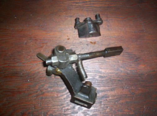 Rare hercules economy hit miss gas engine model a webster magnetotrip parts ! for sale