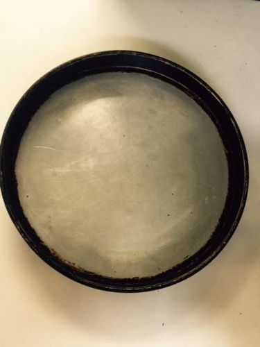 Pizza Pan 18 &#034; Round-Deep Dish