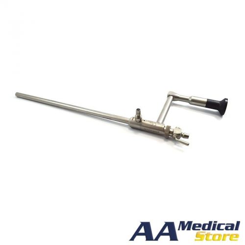 Dyonics 7205549 10mm 0° Operative Laparoscope