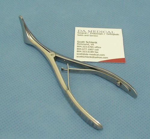 Codman Vienna Nasal Specula 79-6676, Medium, German