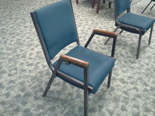 Chairs Church