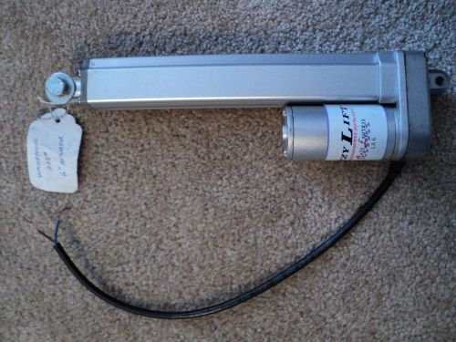 6&#034; Inch Stroke Linear Actuator 12V Volt DC