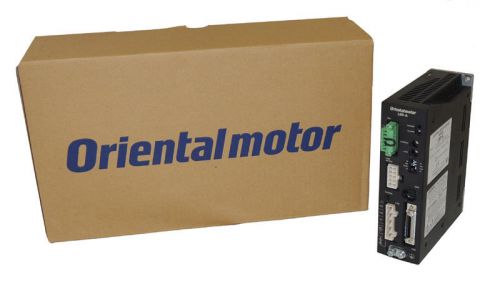 New oriental motor lsd-a dgii pulse input stepping motor drive 120v / warranty for sale