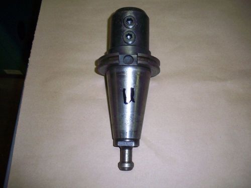 (1) VALENITE CAT50 TOOL HOLDER