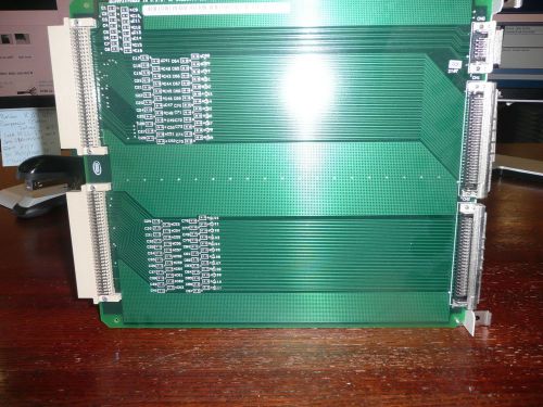 Fujitsu 9600 E16B-3025-R100 B CBL0 A Cable Circuit Card