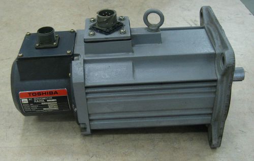 Toshiba RA20L servo motor